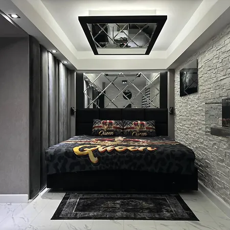 Apartamento Queen *