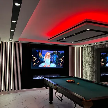 Queen Apartamento Ełk