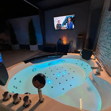 Apartamento Queen Ełk