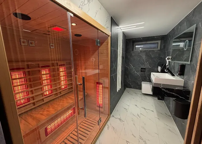 Queen Апартаменты