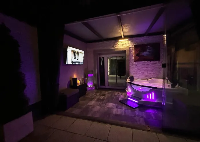 Апартаменты Queen *