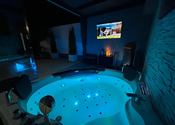 Апартаменты Queen *