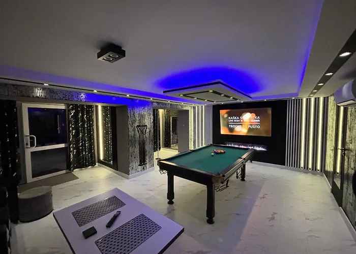 Апартаменты Queen *