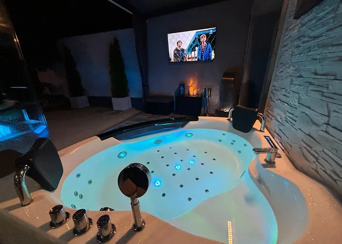 Апартаменты Queen Элк