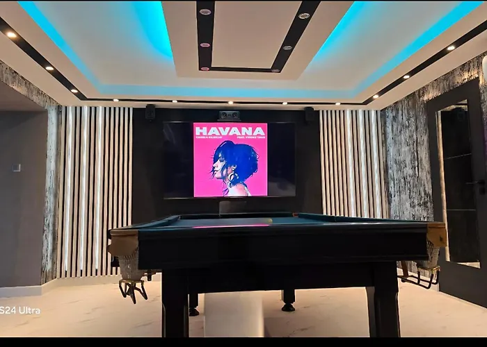 Queen Апартаменты